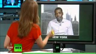 Famous Reggie Middleton Interviewed By Lauren Lyster on Faceobook & Internet Bubble 2.0 Wealth