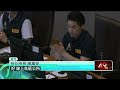 颱風假確定？ 北市「陸警機率90%」蔣萬安：依規定公布