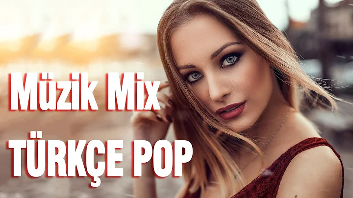 TÜRKÇE POP REMİX ŞARKILAR 2021 💣 En Yeni Şarkılar 2021 Türkçe Pop