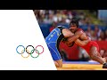 Wrestling Men's FR 60kg Repechage Round 2 - India v Iran - Full Replay | London 2012 Olympics