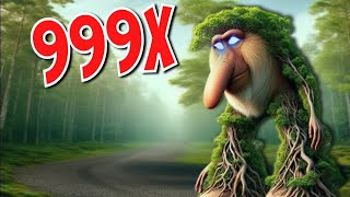 Brr Brr Patapim (Speed 999x)