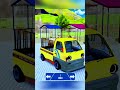 Real Animal Transport Truck Game 🚛 | Cargo Truck Driving Simulator 3D