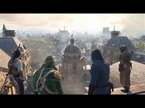 assassins creed unity multiplayer 2020