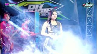 CAMELIA - RACHMA ANGGARA DK MUSIK LIVE SEDULUR REMPON GENERATION || WONOKETINGAL DEMAK