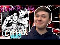 WEIRD IS HERE!! Yungblud 'Acting Like That' (Feat. Machine Gun Kelly) REACTION | Cypher Reacts