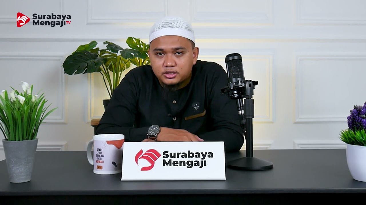 Apakah Sholat Sunnah Taubat Bisa Dilakukan Setiap Hari Selepas Sholat Fardhu ? - Ustadz Gemma Ilhamy