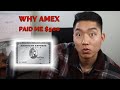 [$500] Amex Platinum Purchase Protection (Tutorial)