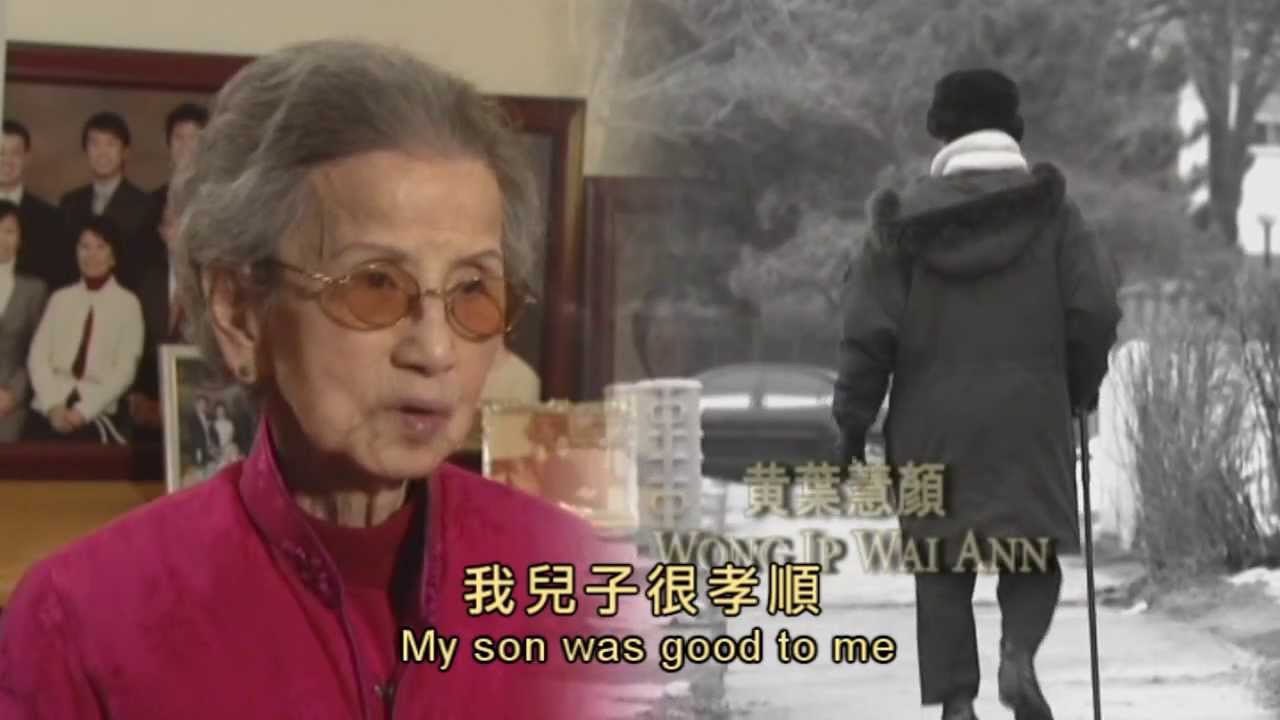 「生命恩泉」- 信仰人生 The Joy of a Faith-Filled Life