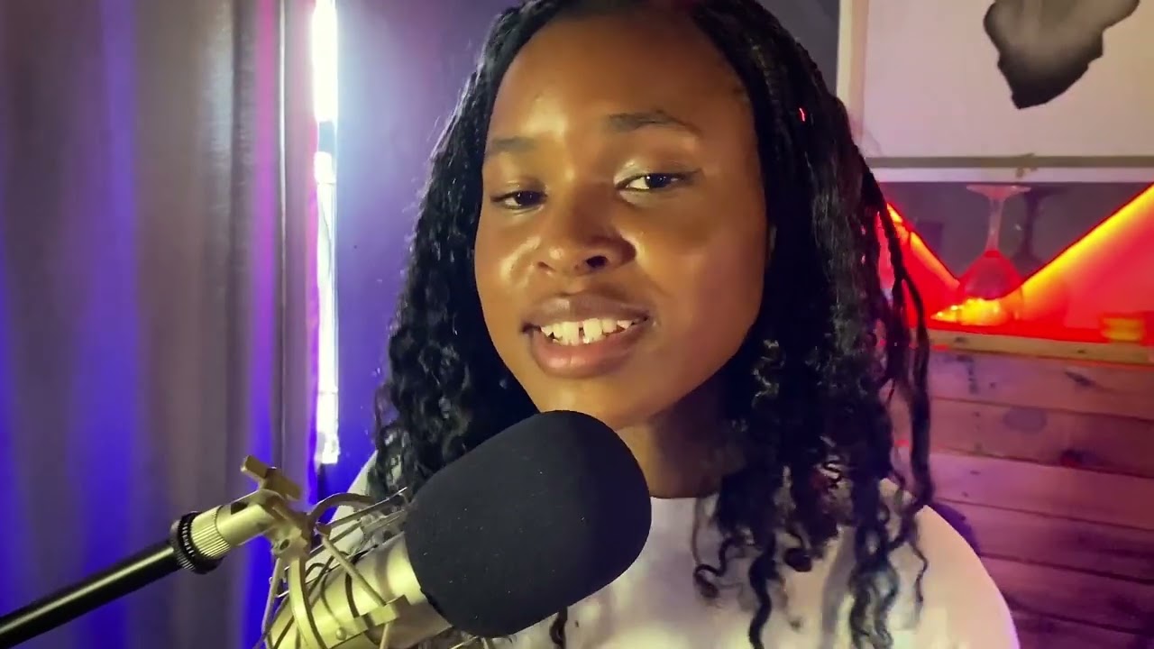 Michelle   Down To Earth  (UMI Cover)