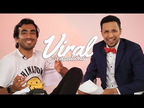 What Happened To Wahlid Mohammad | Viral Sensations | All Def Comedy