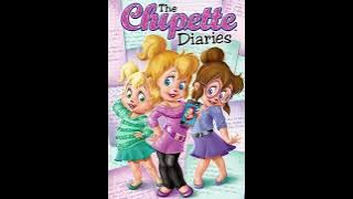 The Chipettes Sing - Dream Big (Caroline Taylor) #CEC #thechipettes