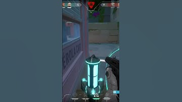 Ngl, i was cooking the chamber #deadlockvalorant #valorant #deadlock #valorantclips