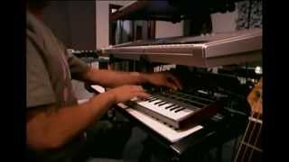 The Neptunes: In The Studio (Chad &amp; Pharrell)