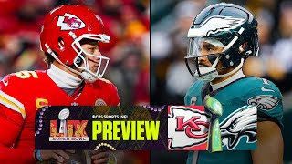 Super Bowl 2025: Chiefs vs Eagles | Game Preview