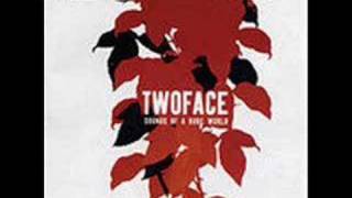 Video thumbnail of "Twoface - Fire In Your Eyes"