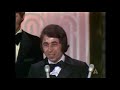 Capture de la vidéo Francis Lai At The Academy Awards Hollywood :Oscar For &Quot;Love Story&Quot; (1970)