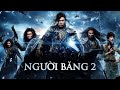 Người Băng  2 - Ice Man 2 | Phim Hành Động Võ Thuật