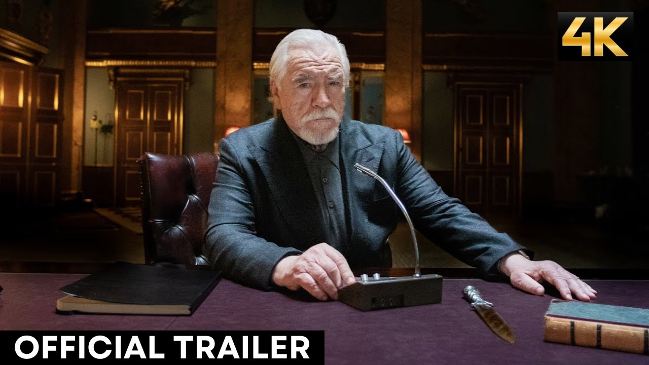 007: ROAD TO A MILLION S2 | Official Trailer