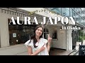  【ショッピング】話題のAURA JAPONでヴィンテージ探し👜❤️‍🔥