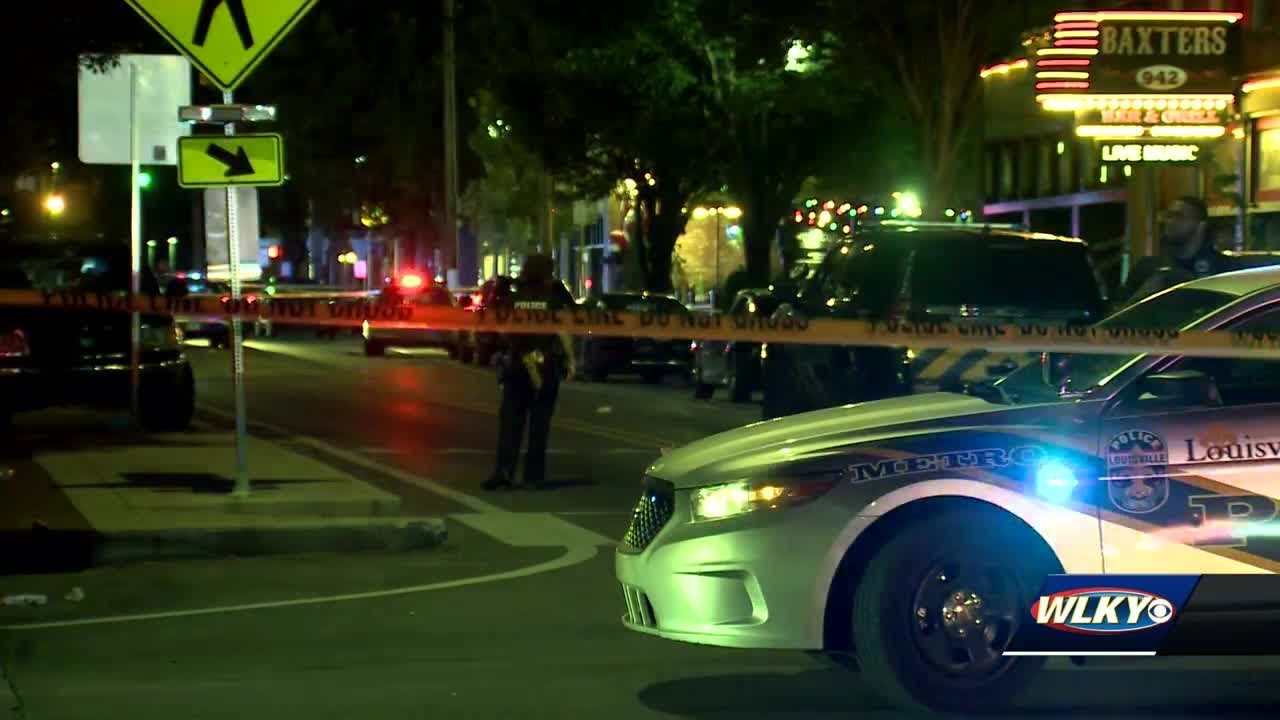 Investigation into deadly shooting in the Highlands continues - YouTube