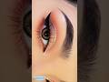 Eyeshadow Tutorial || Eye Makeup Tutorial #youtube #eyemakeup #youtubeshorts #trending #eyeshadow