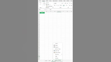simple excel data entry trick #exceltrick #exceltips