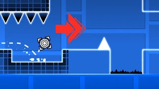 Base After Base Layout? | Geometry Dash screenshot 3