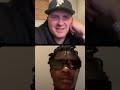 Young Thug IG Live 12/31/21 Part 1