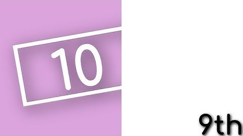 TVE10/TTS 9th Custom source