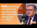 Andrzej Dera: o nowelizacji ustawy o SN: stanowisko prezydenta jest mocno artykułowane od początku