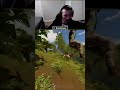 JUNGLE ROAMS #rustislife #rust #gaming #rustconsole #rustislove #rustgame #funny