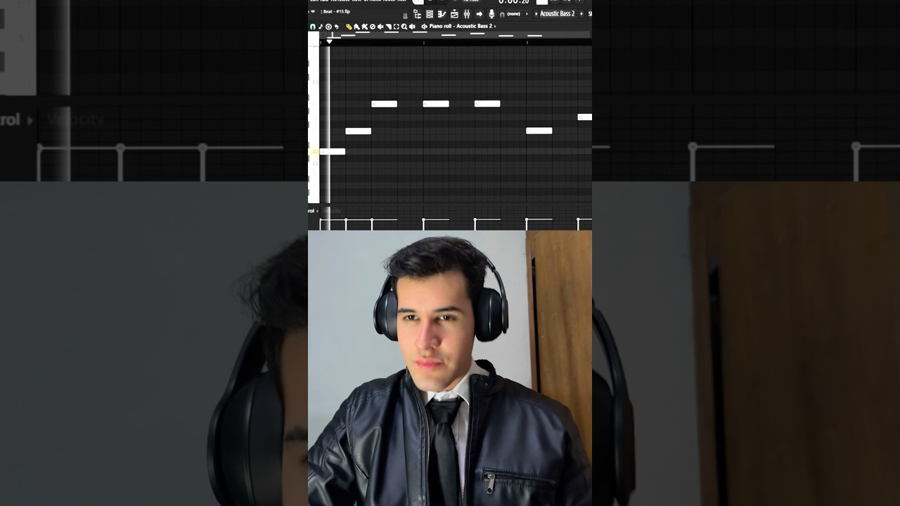 Beat playero #artistaindependiente #flstudio #beatmaking