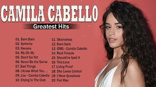 Camila.Cabello Greatest Hits Playlist Album - Camila.Cabello Best Songs 2022