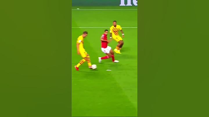 L'arte della difesa ⚽️