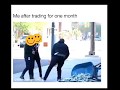 Forex Trading Memes / Funny Compilation 12  Try not to laugh 2020