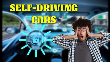 Self-Driving Cars |  How Tesla