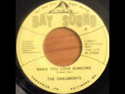 Chaumonts Love Is The Thing I Need Your Love Chaumonts Love Is The Thing I Need Your Love