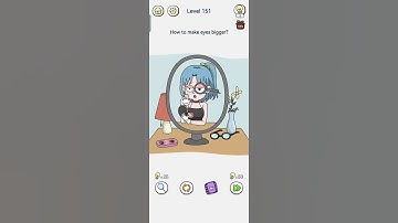 brain maze level 151 | #shorts