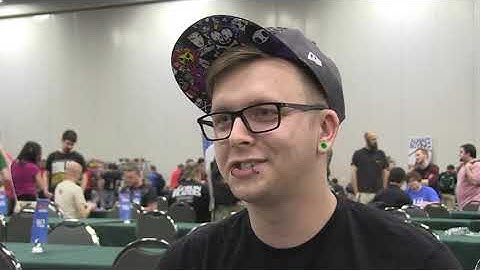 Inside The Deck #173  Legacy The Epic Storm Deck Tech REUPLOAD