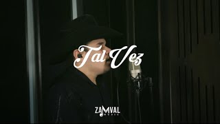 Video thumbnail of "Zenzato Ft Luis Daniel-Tal Vez"