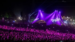 Paléo Festival 2023