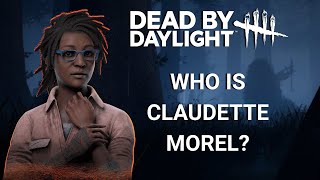 Exploring Claudette Morel: Autistic Representation in Dead by Daylight
