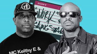 So Wassup? Episode 36 | Gang Starr - "Work"