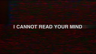 The Grogans - I Cannot Read Your Mind (Official Music Video)