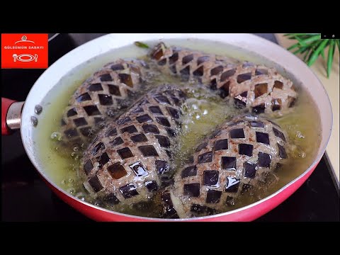 Video: Kuzu Ve Salata Ile Filo Hamur Spiraller