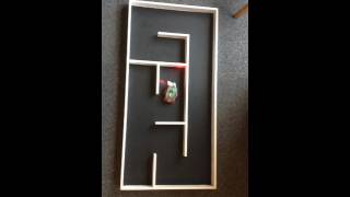 wall follower