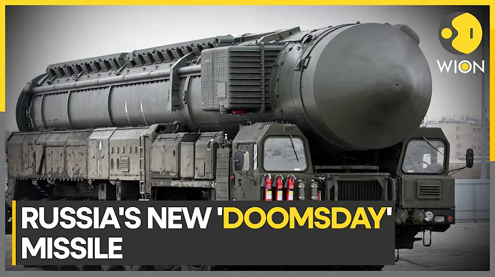 Putin: Russia successfully tested nuclear-powered missile | Latest News | WION - DayDayNews