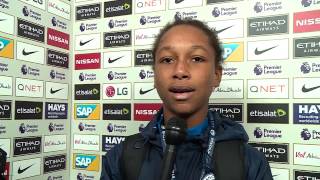 Day 4: Digicel Kickstart Manchester City Experience 2016