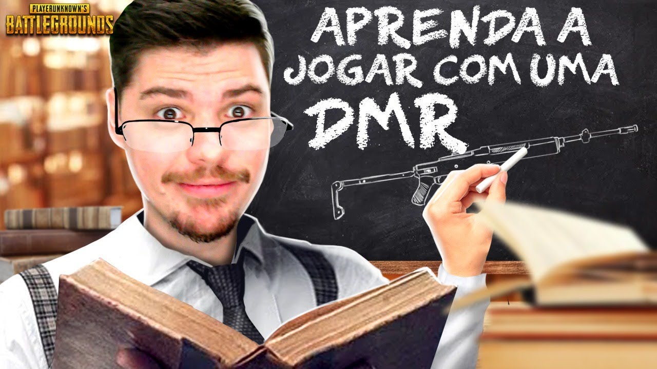 ENSINANDO NOVAS DICAS PARA MELHORAR NO PUBG