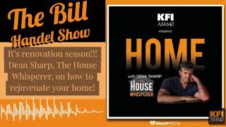 Rejuvenate your home with a few simple renovations